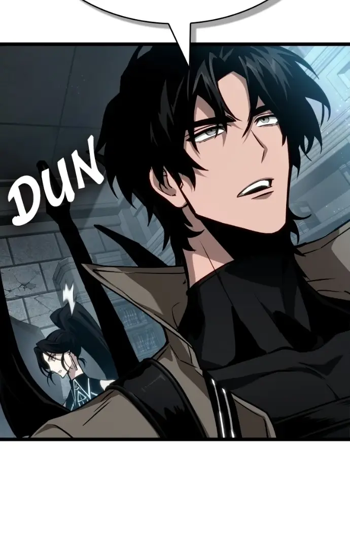 Read The World After the Fall EN Manga Online