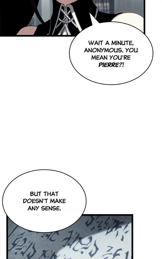 Read The World After the Fall EN Manga Online