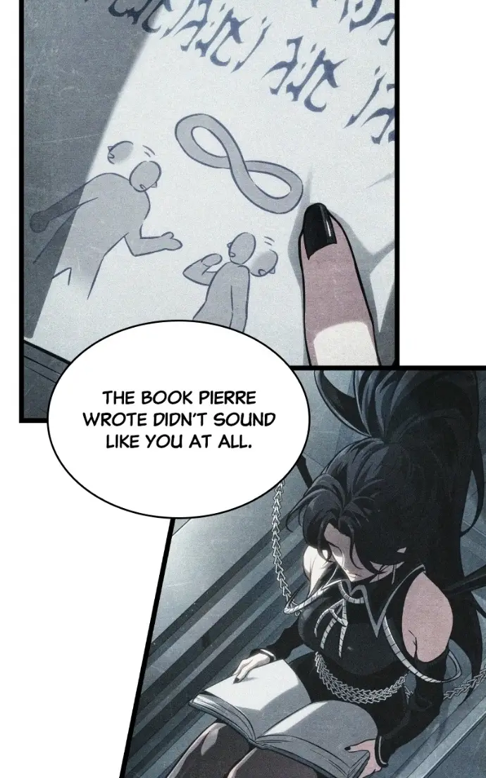 Read The World After the Fall EN Manga Online