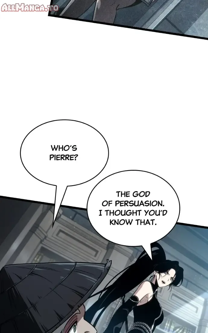 Read The World After the Fall EN Manga Online