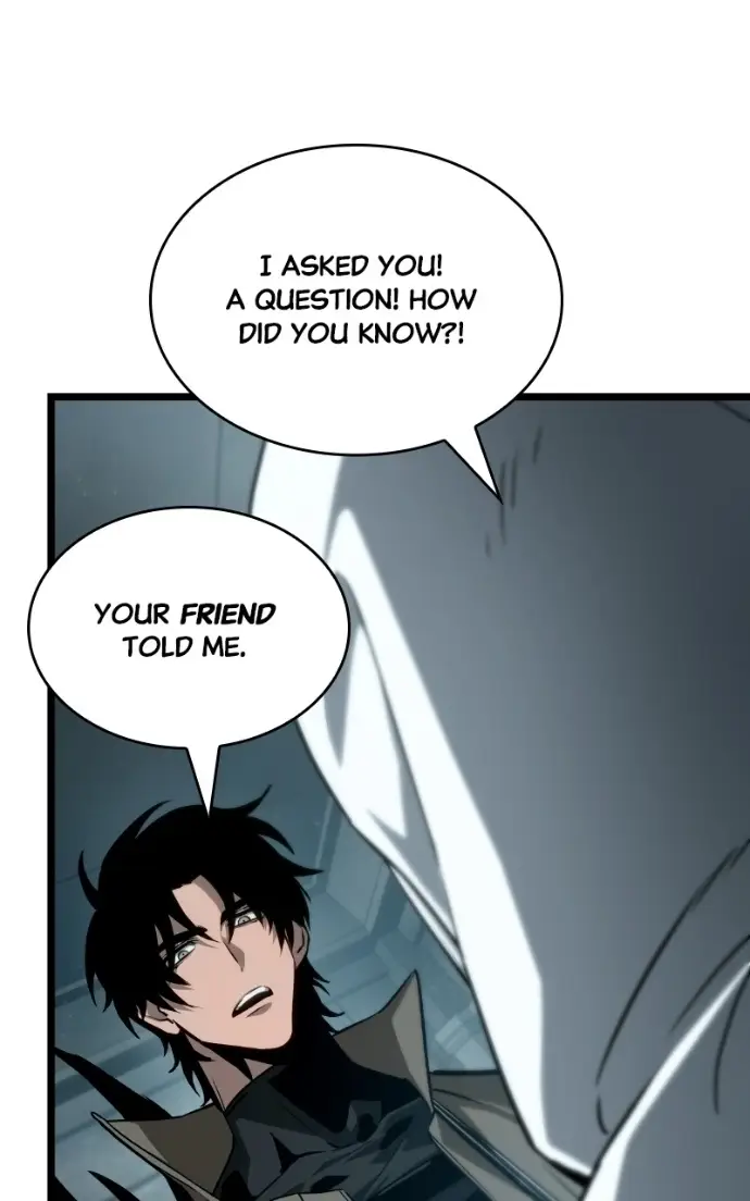 Read The World After the Fall EN Manga Online