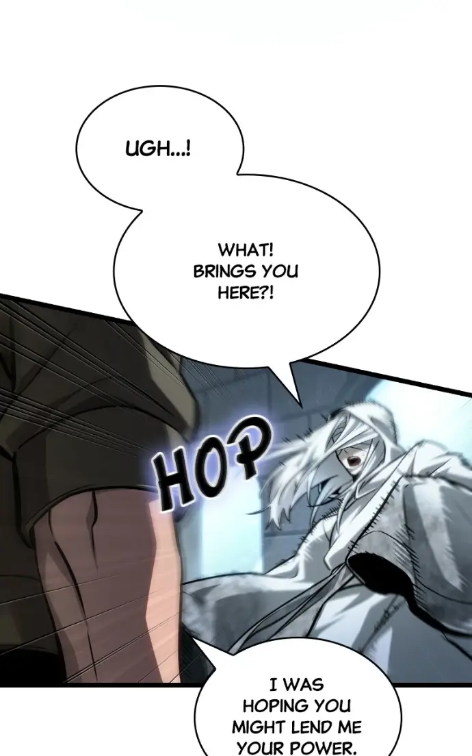 Read The World After the Fall EN Manga Online