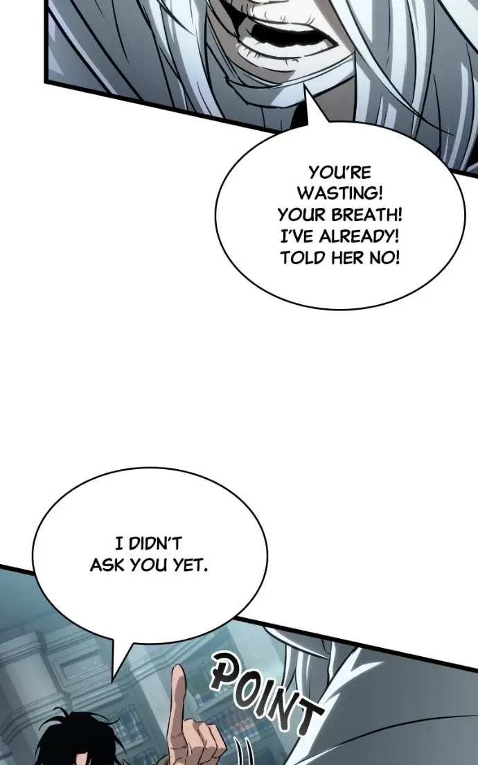 Read The World After the Fall EN Manga Online