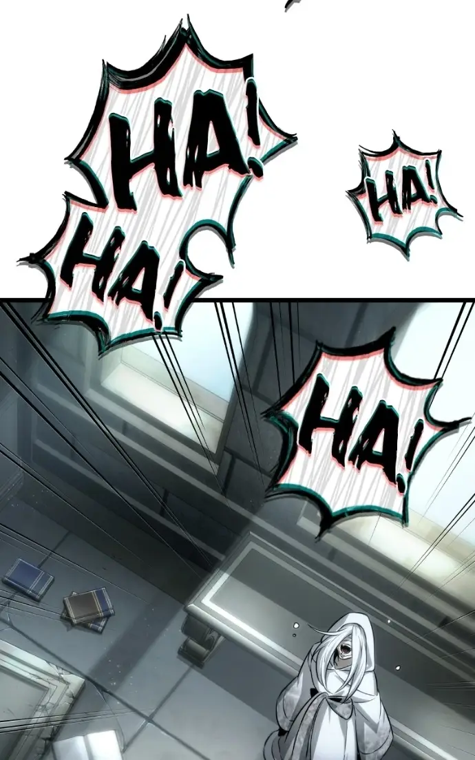 Read The World After the Fall EN Manga Online