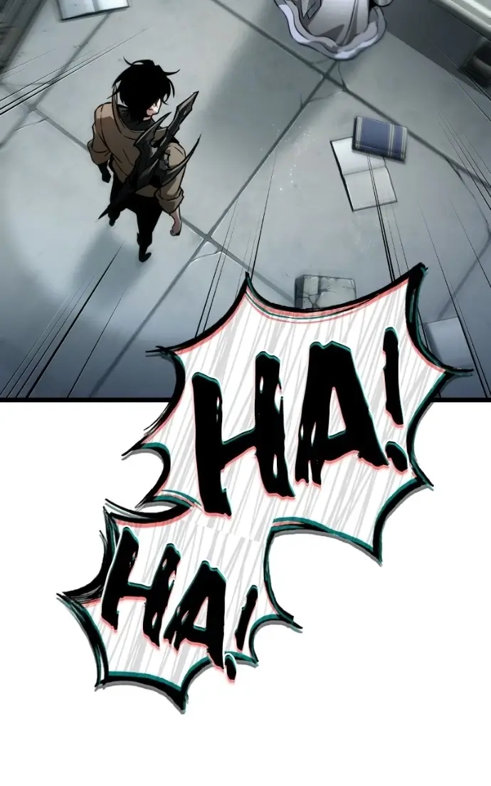 Read The World After the Fall EN Manga Online