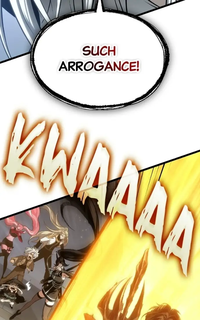 Read The World After the Fall EN Manga Online