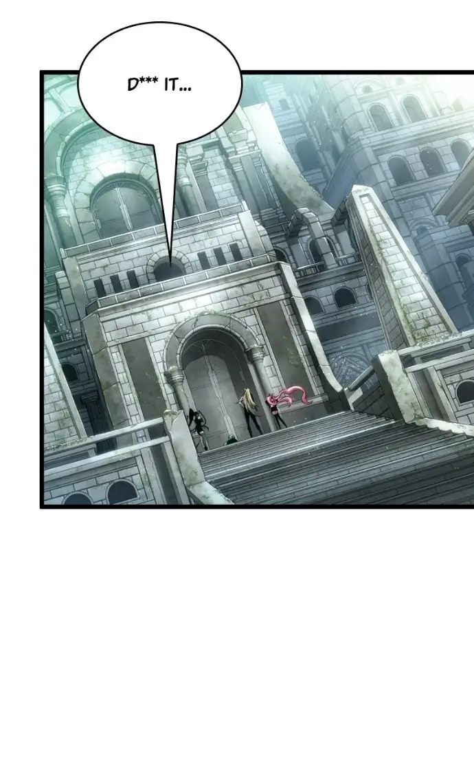 Read The World After the Fall EN Manga Online