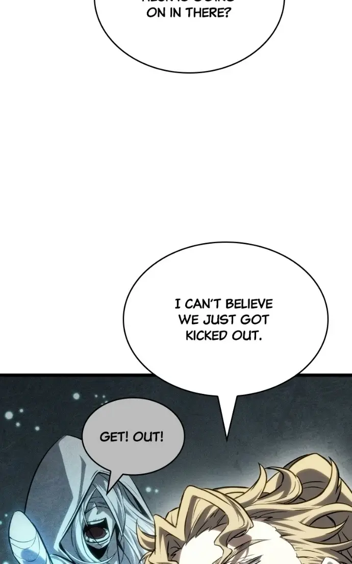 Read The World After the Fall EN Manga Online