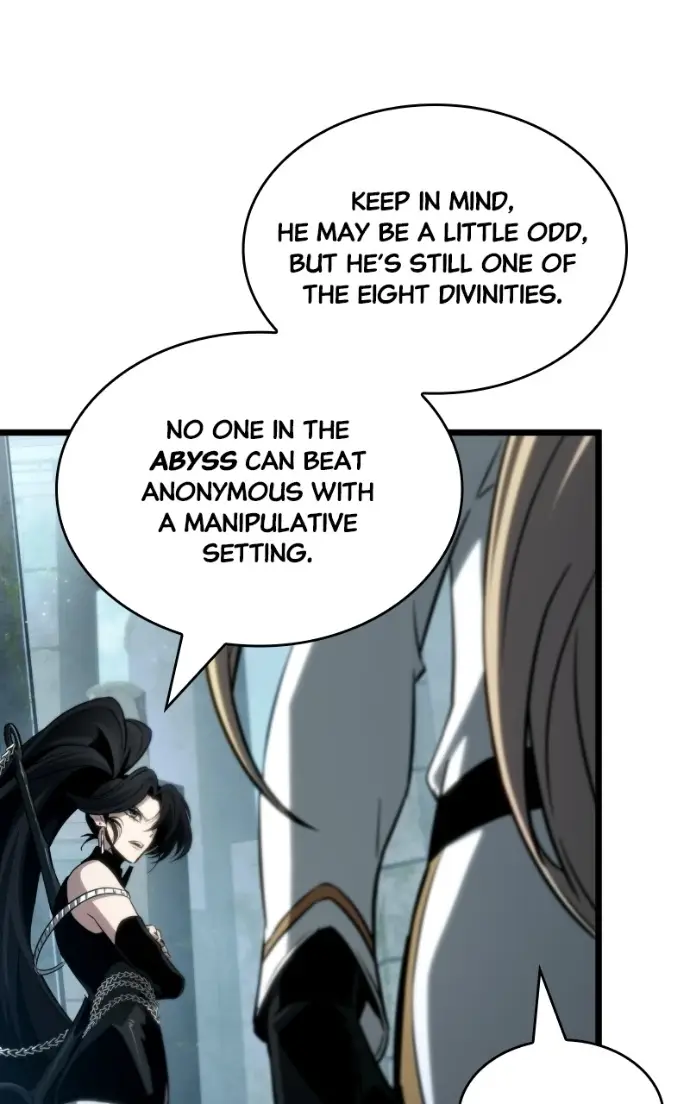 Read The World After the Fall EN Manga Online