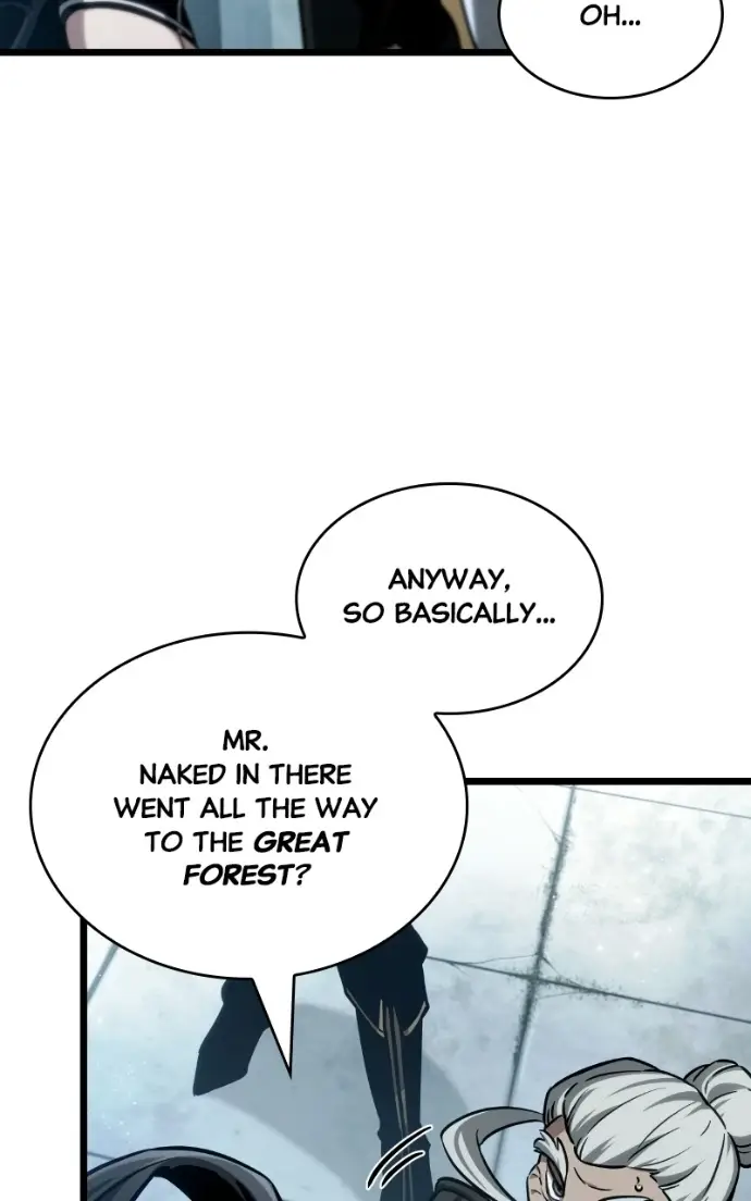 Read The World After the Fall EN Manga Online