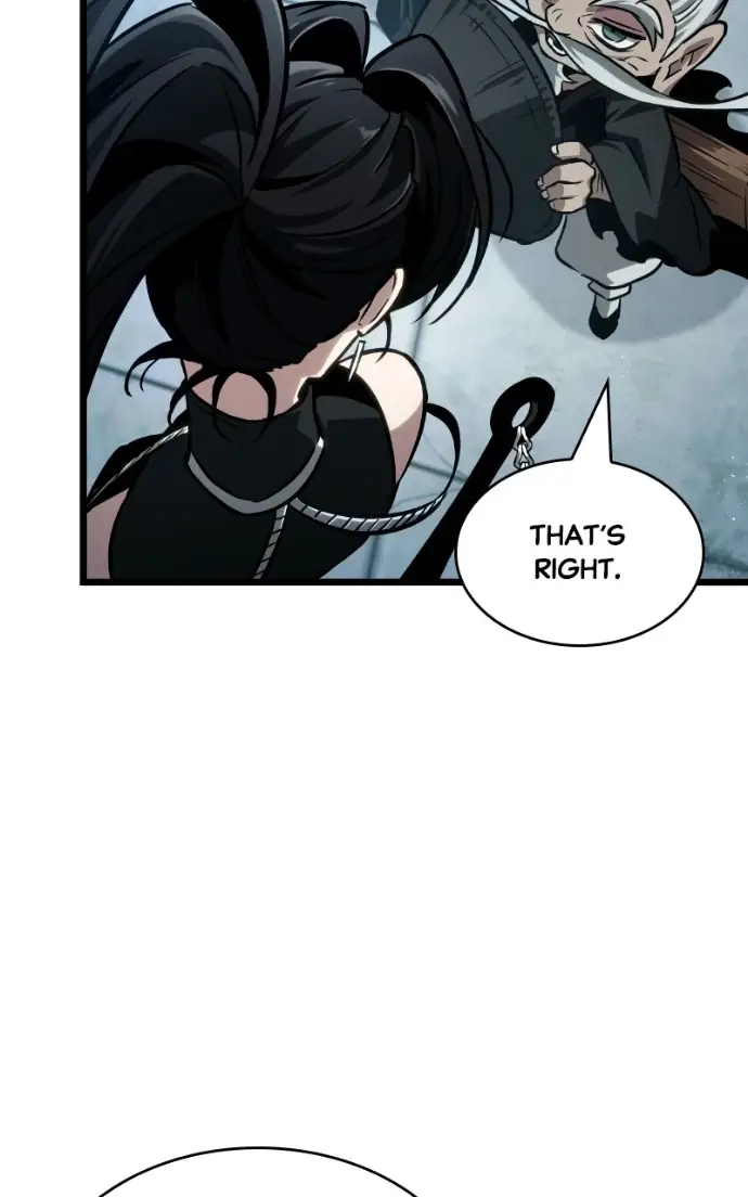 Read The World After the Fall EN Manga Online