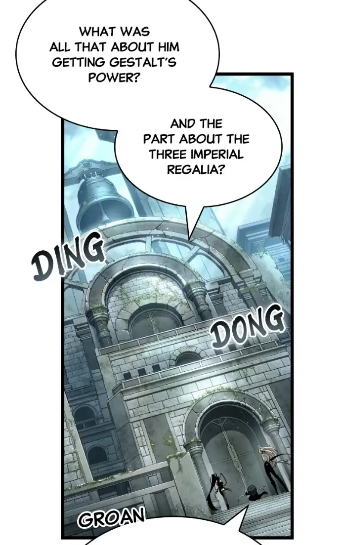 Read The World After the Fall EN Manga Online