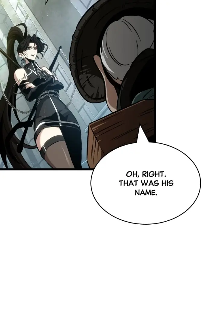 Read The World After the Fall EN Manga Online