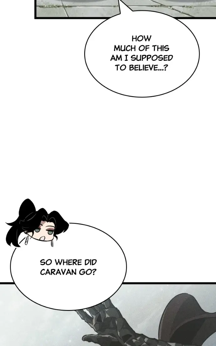 Read The World After the Fall EN Manga Online