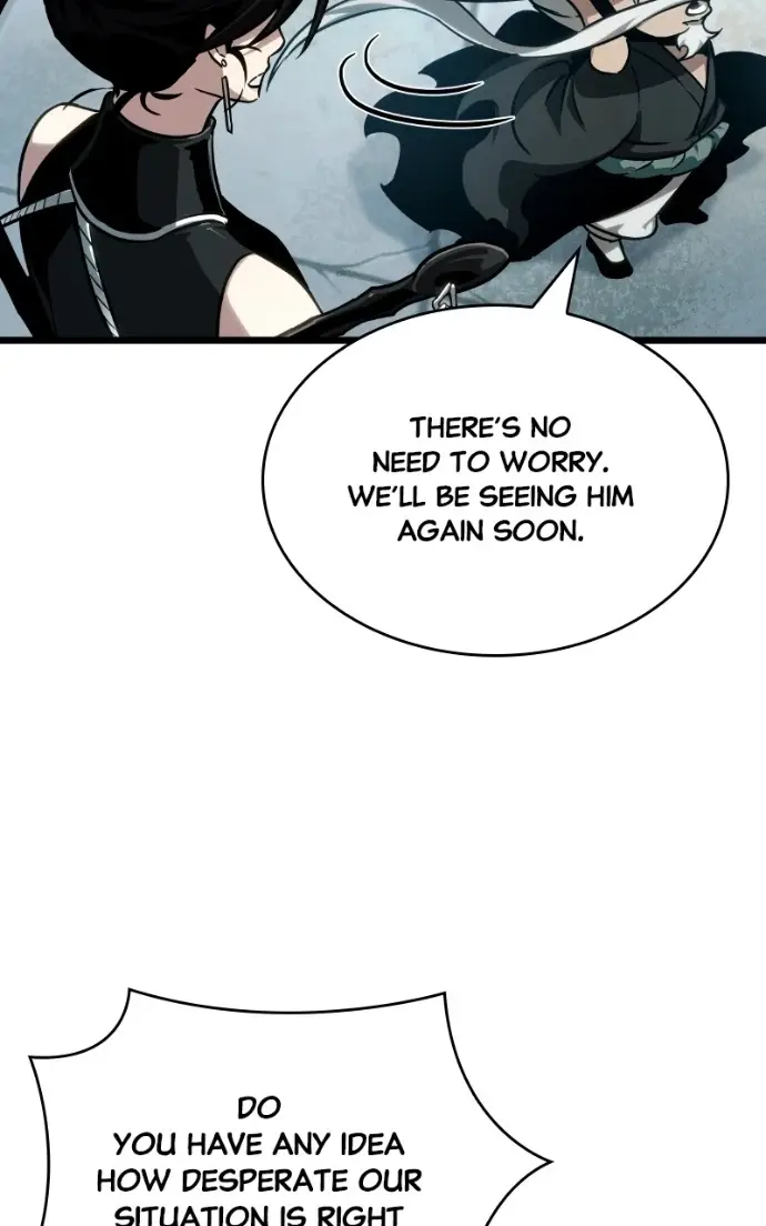 Read The World After the Fall EN Manga Online