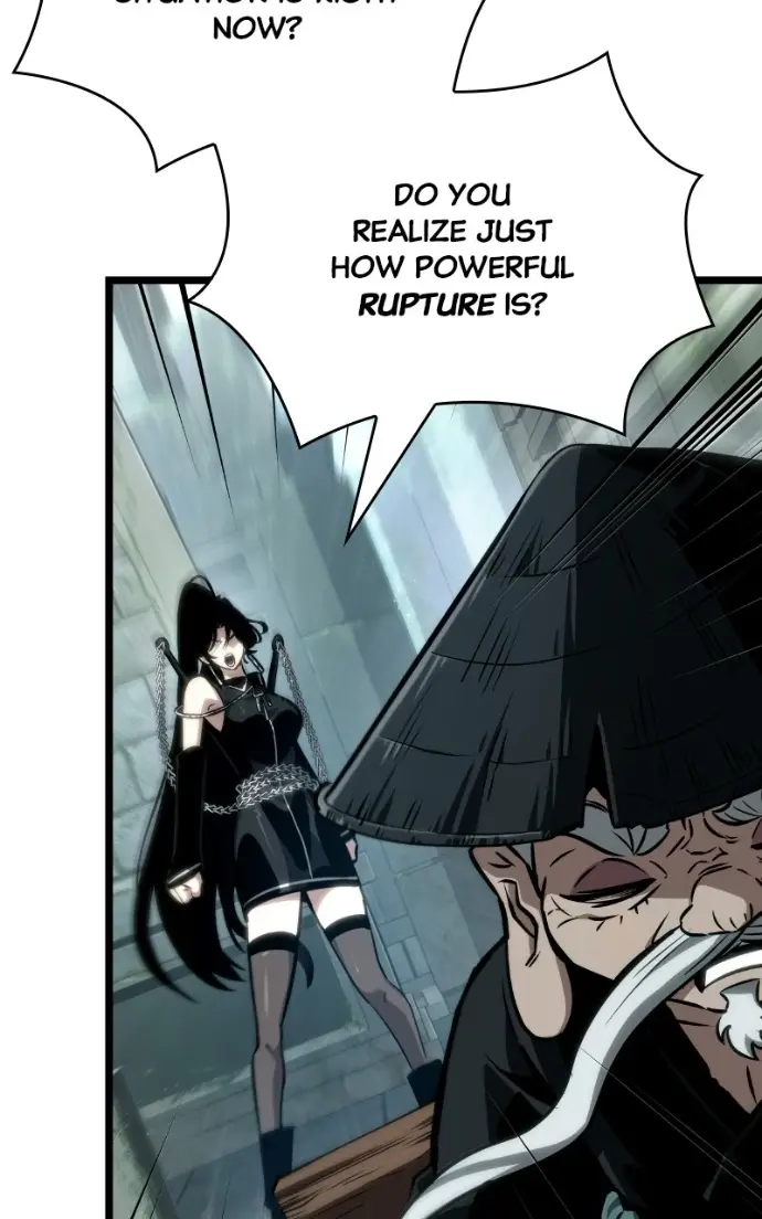 Read The World After the Fall EN Manga Online