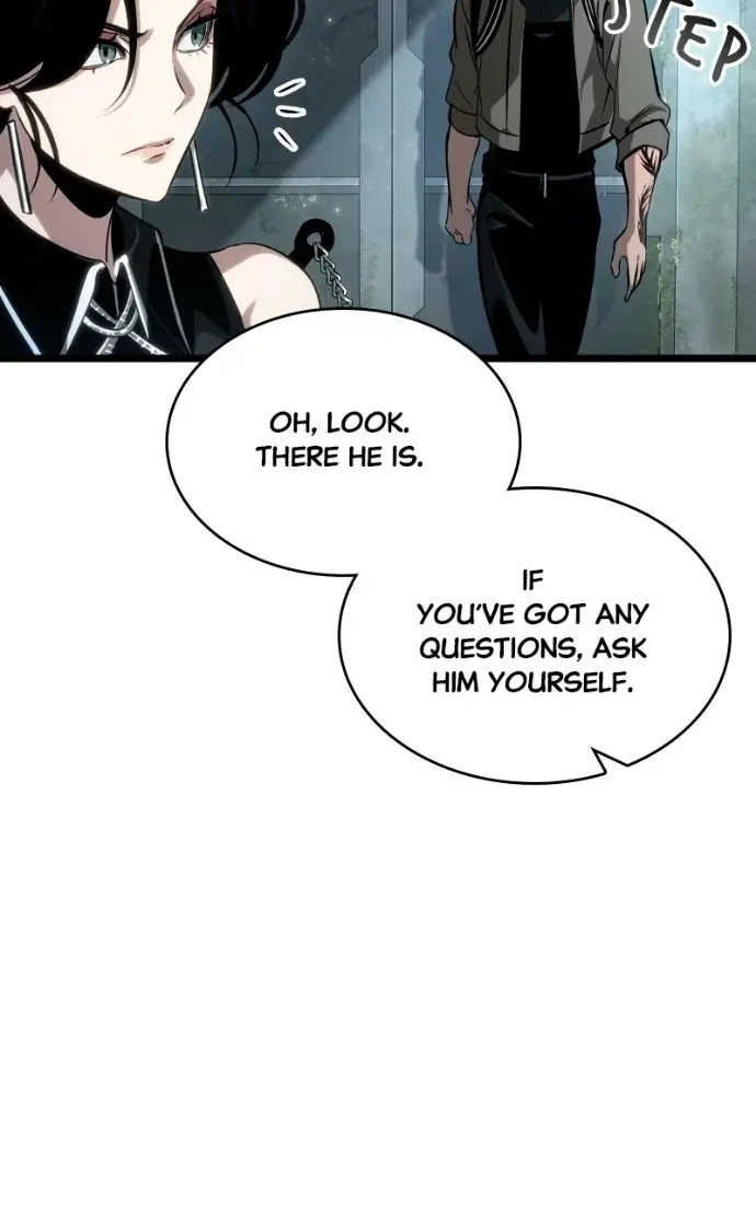 Read The World After the Fall EN Manga Online