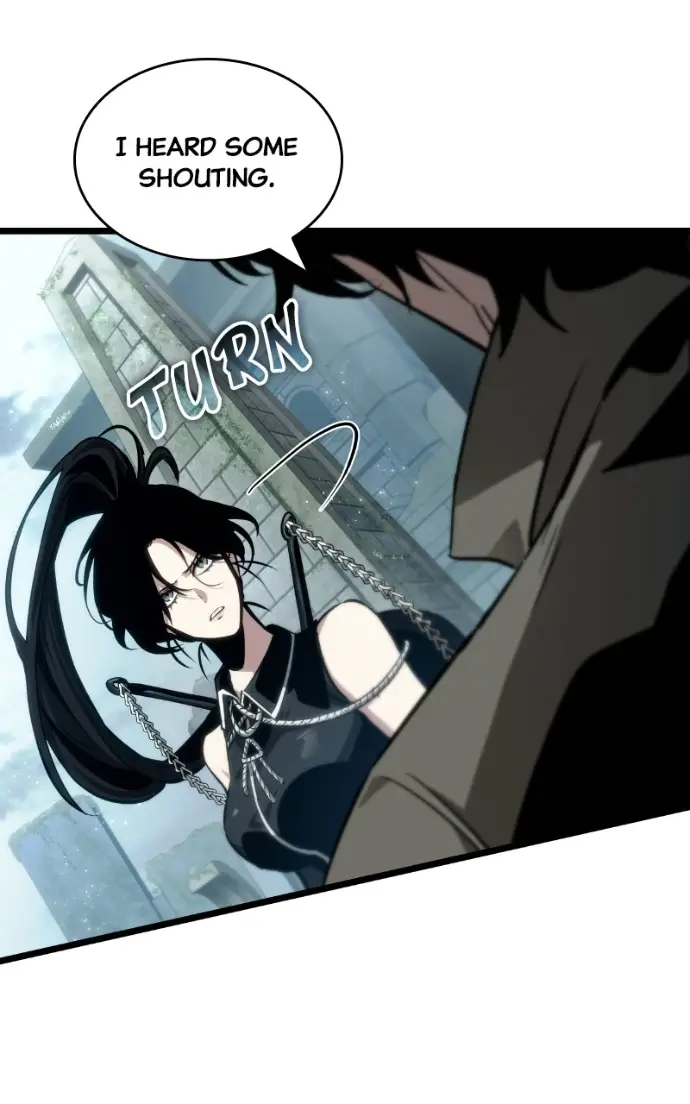 Read The World After the Fall EN Manga Online