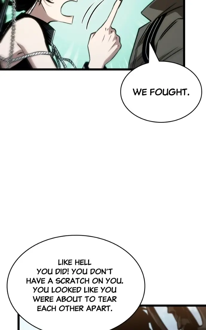 Read The World After the Fall EN Manga Online