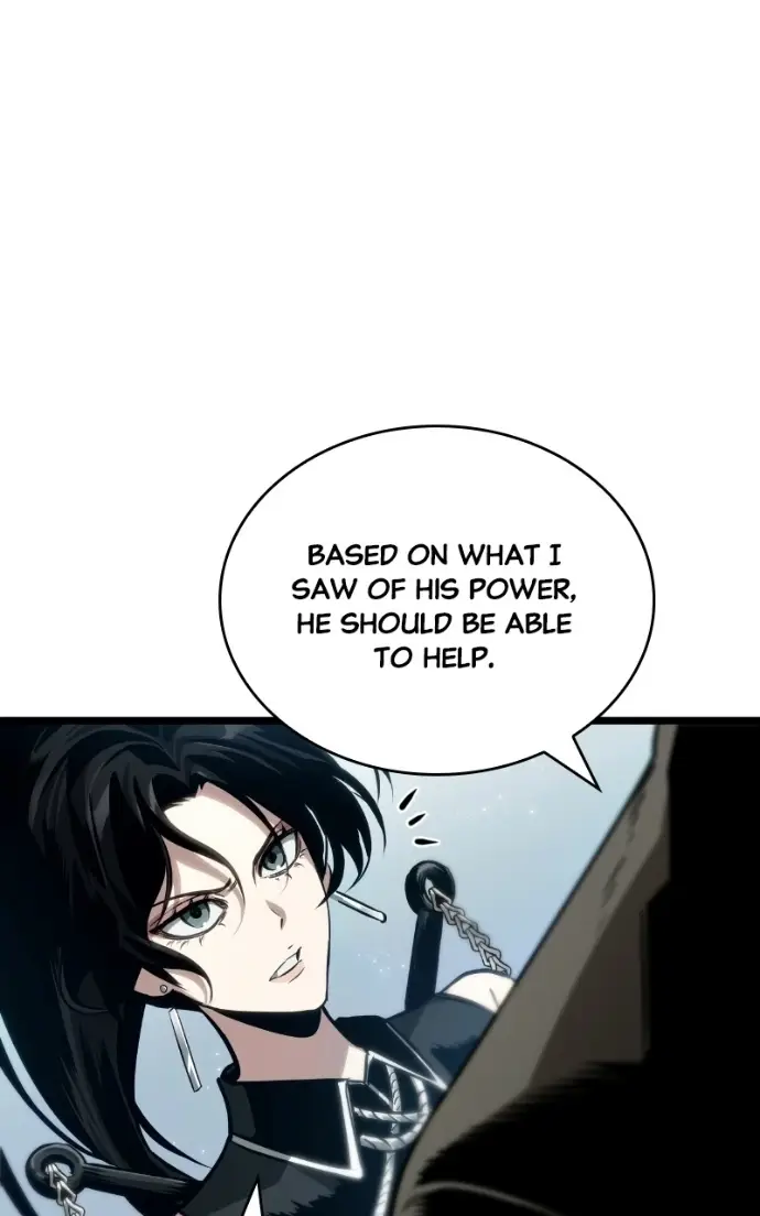 Read The World After the Fall EN Manga Online