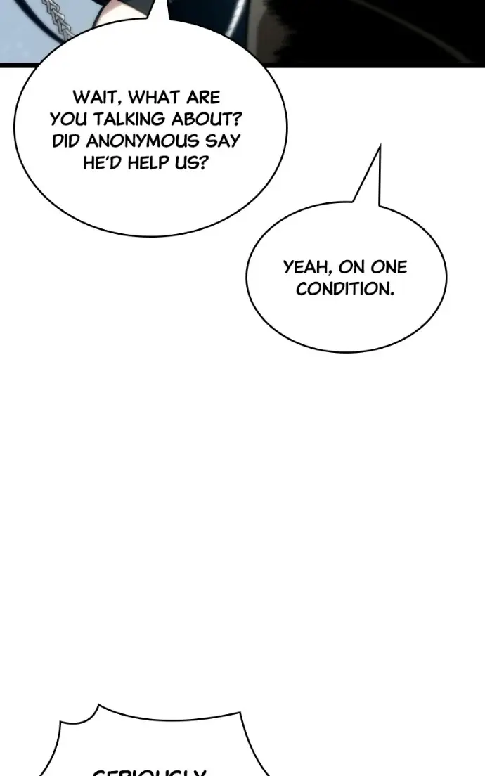 Read The World After the Fall EN Manga Online