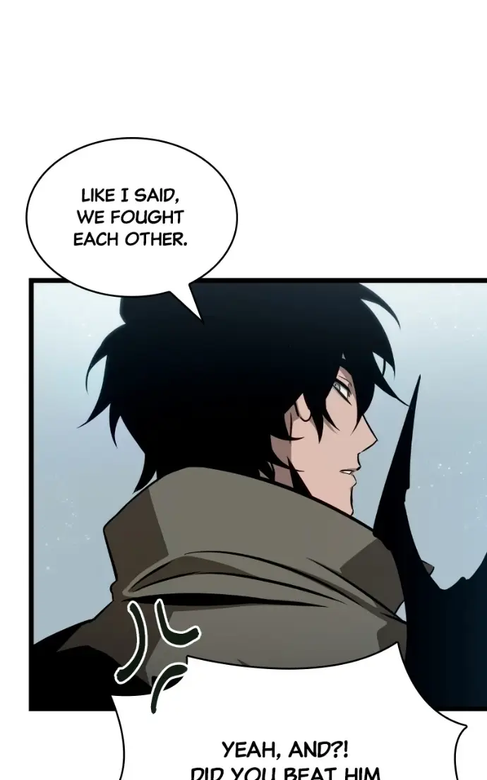 Read The World After the Fall EN Manga Online