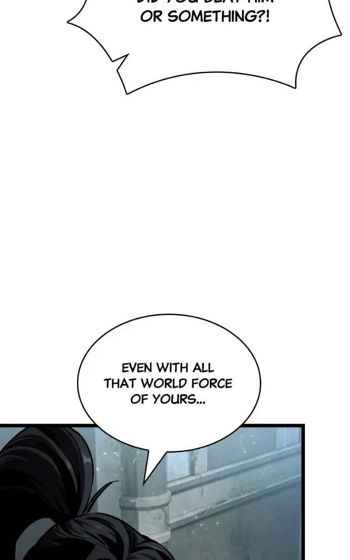 Read The World After the Fall EN Manga Online