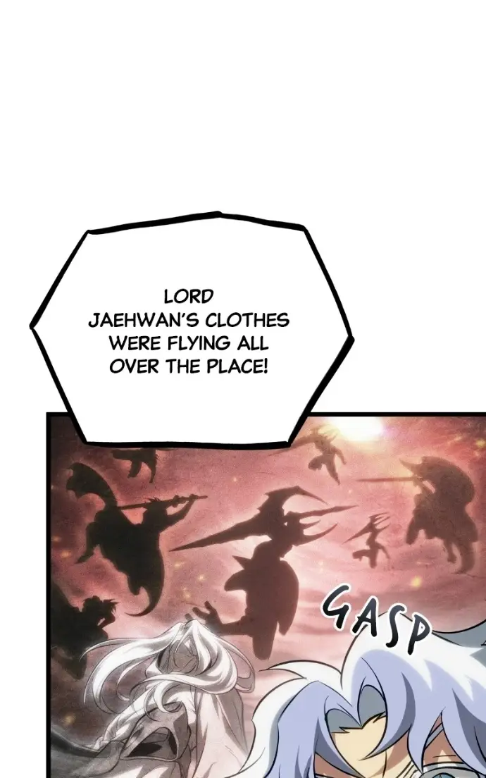 Read The World After the Fall EN Manga Online