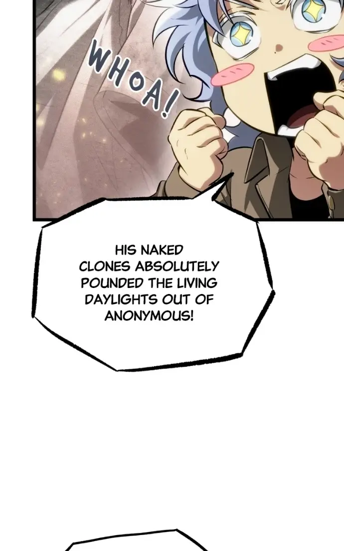 Read The World After the Fall EN Manga Online