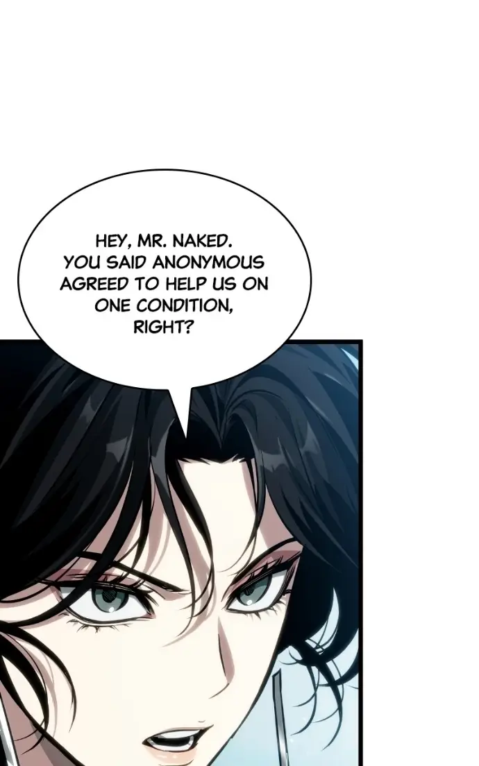 Read The World After the Fall EN Manga Online