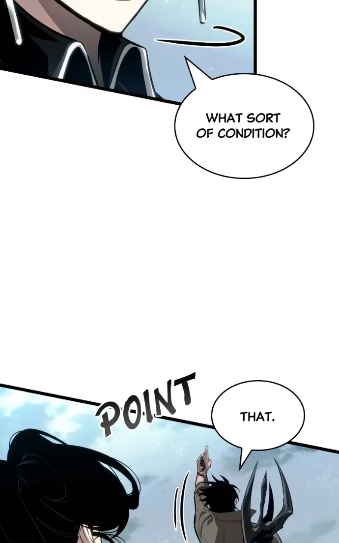 Read The World After the Fall EN Manga Online