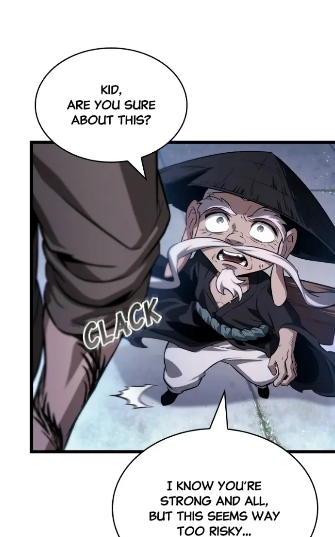 Read The World After the Fall EN Manga Online