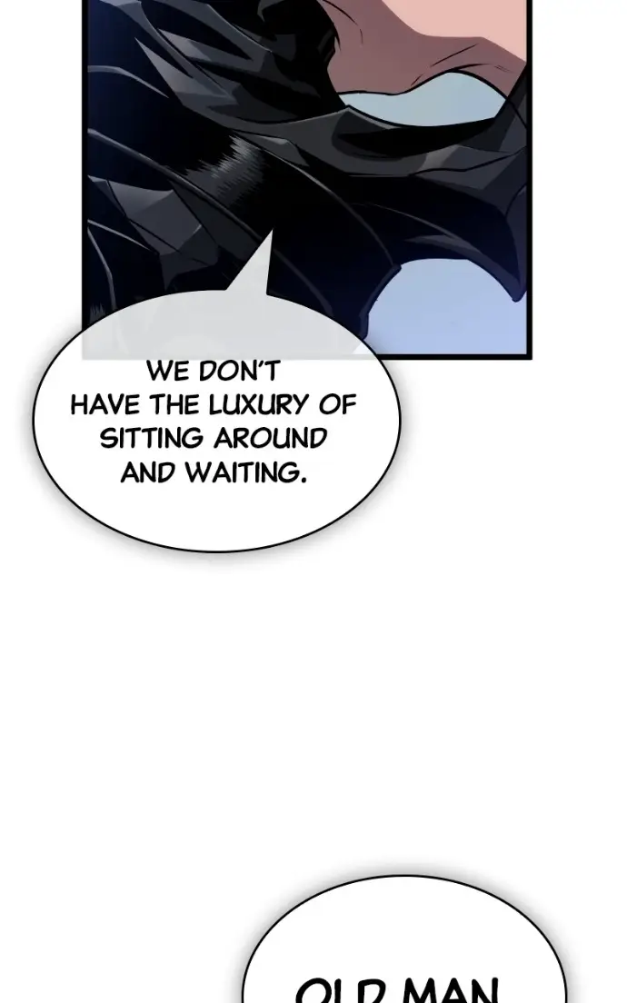 Read The World After the Fall EN Manga Online