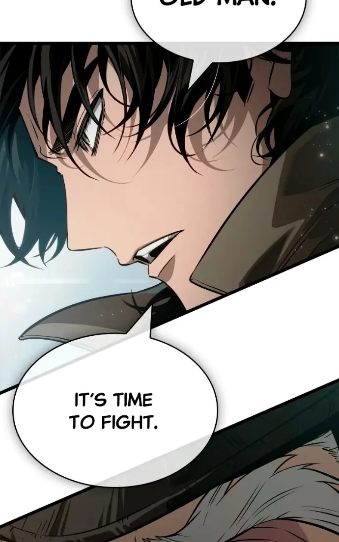 Read The World After the Fall EN Manga Online