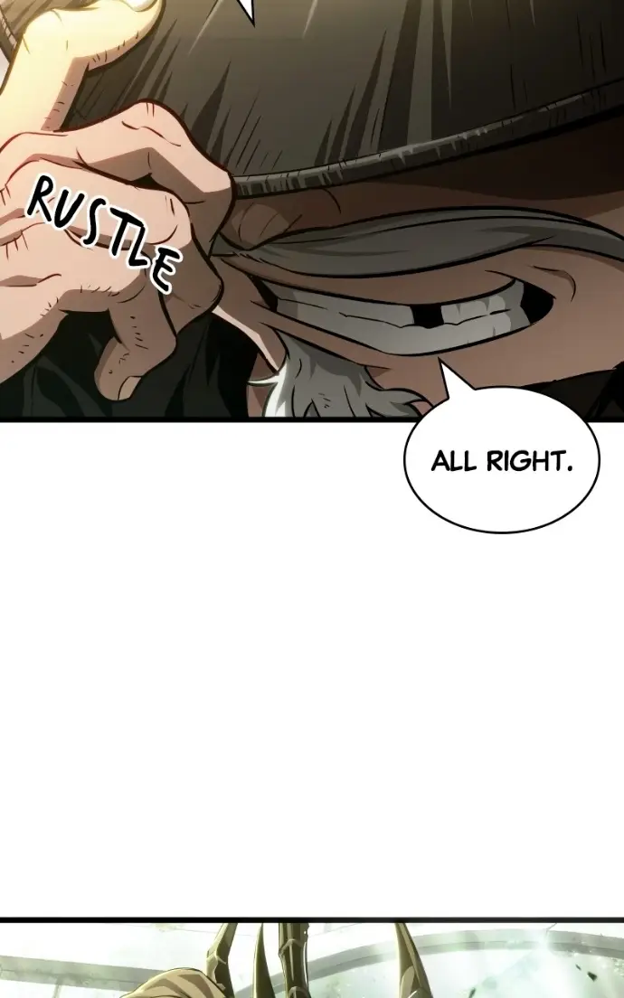 Read The World After the Fall EN Manga Online