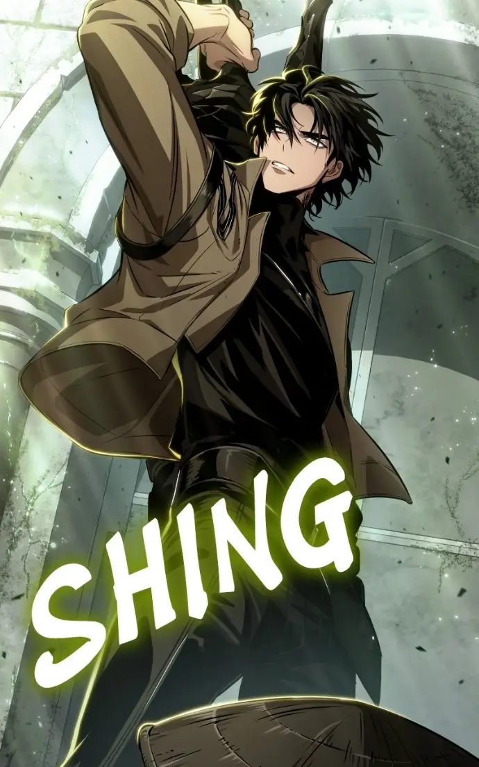 Read The World After the Fall EN Manga Online