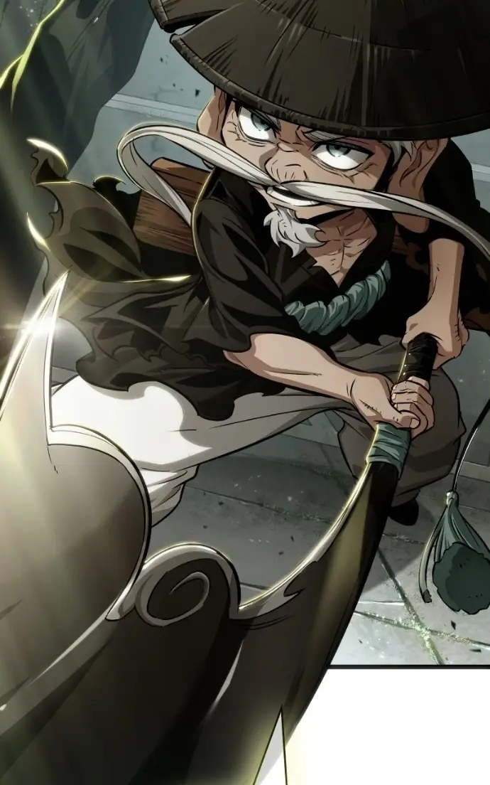 Read The World After the Fall EN Manga Online