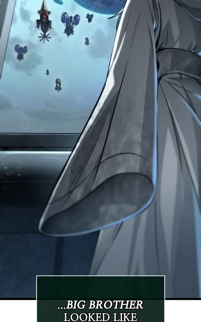 Read The World After the Fall EN Manga Online