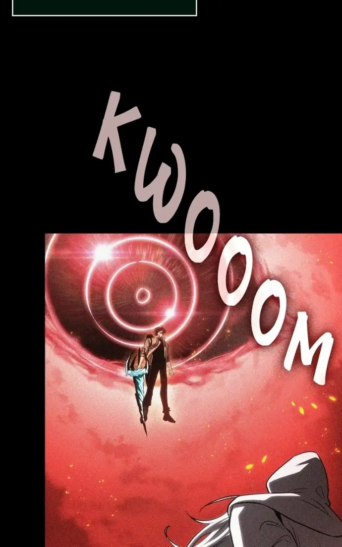 Read The World After the Fall EN Manga Online