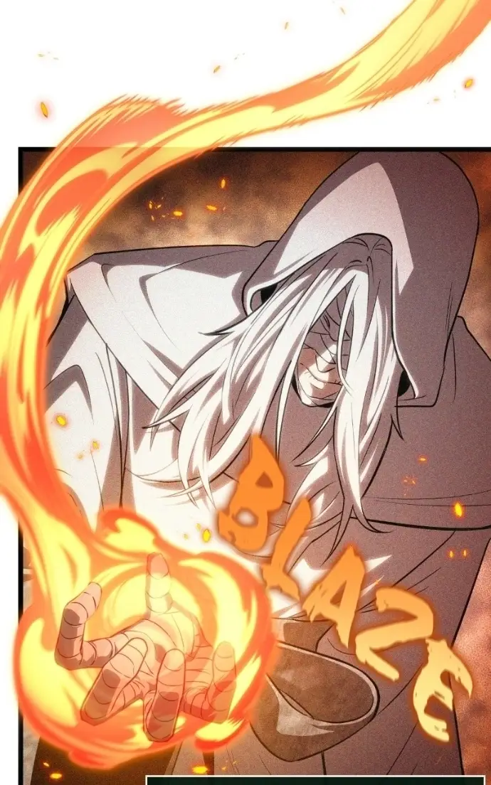 Read The World After the Fall EN Manga Online