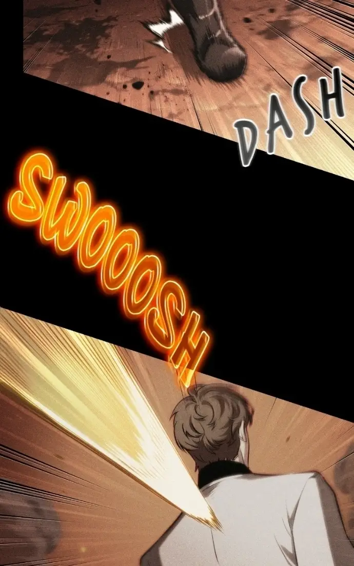 Read The World After the Fall EN Manga Online