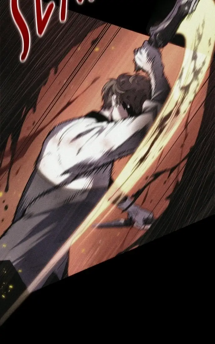 Read The World After the Fall EN Manga Online