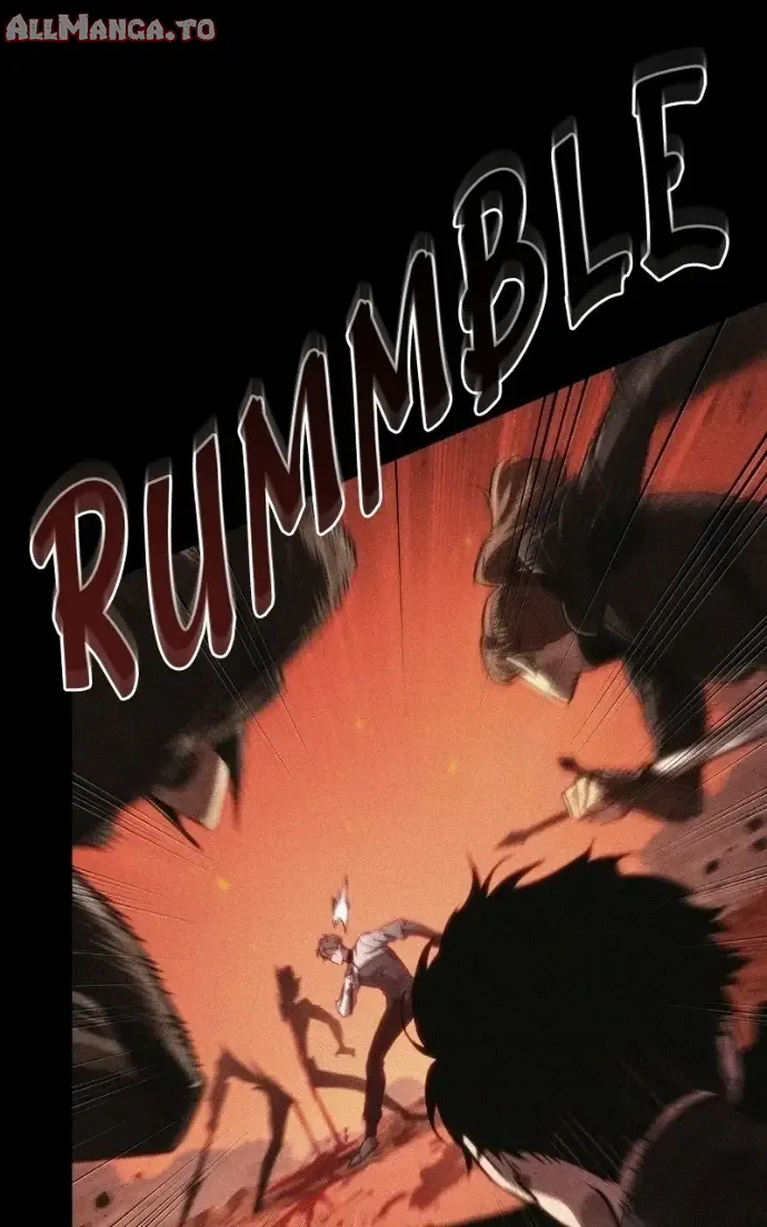 Read The World After the Fall EN Manga Online