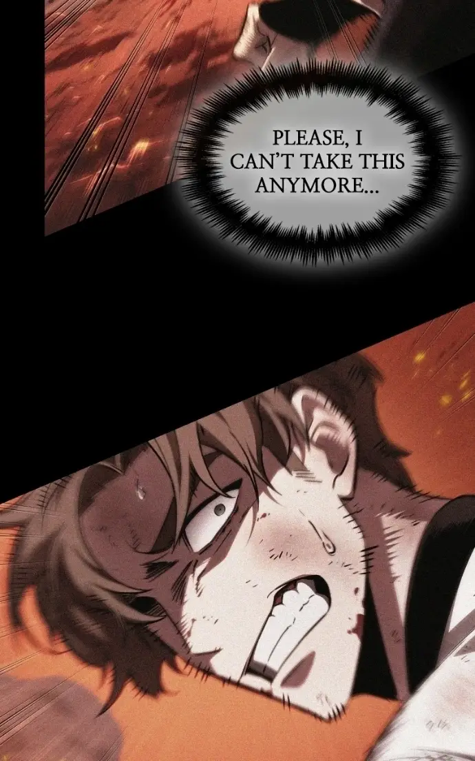 Read The World After the Fall EN Manga Online