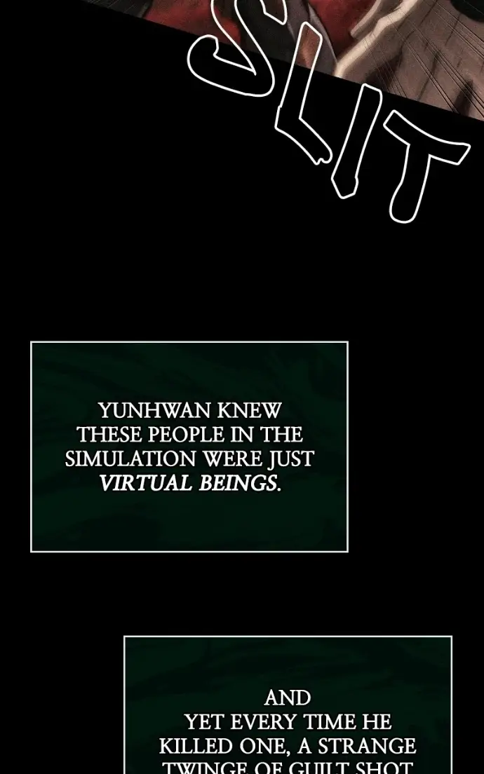 Read The World After the Fall EN Manga Online