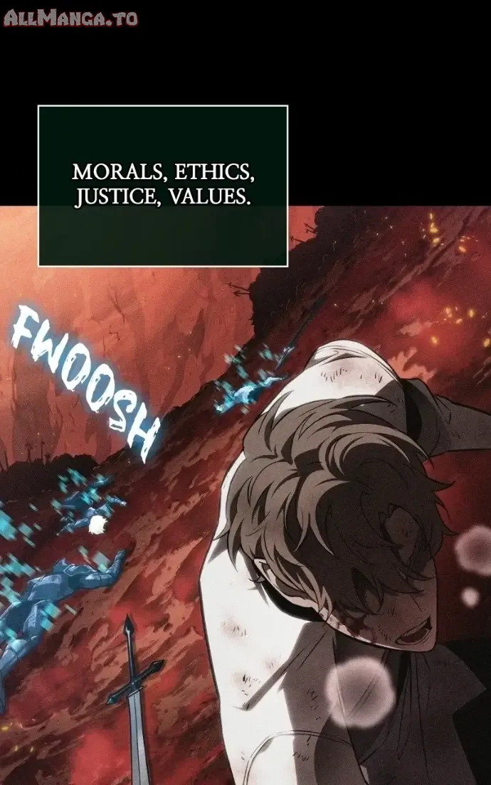 Read The World After the Fall EN Manga Online