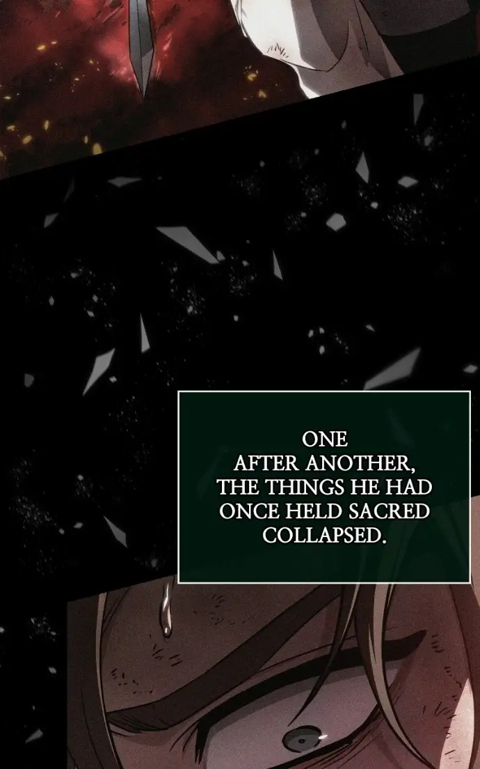 Read The World After the Fall EN Manga Online