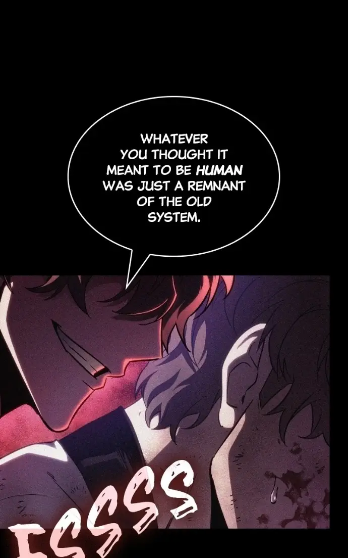 Read The World After the Fall EN Manga Online