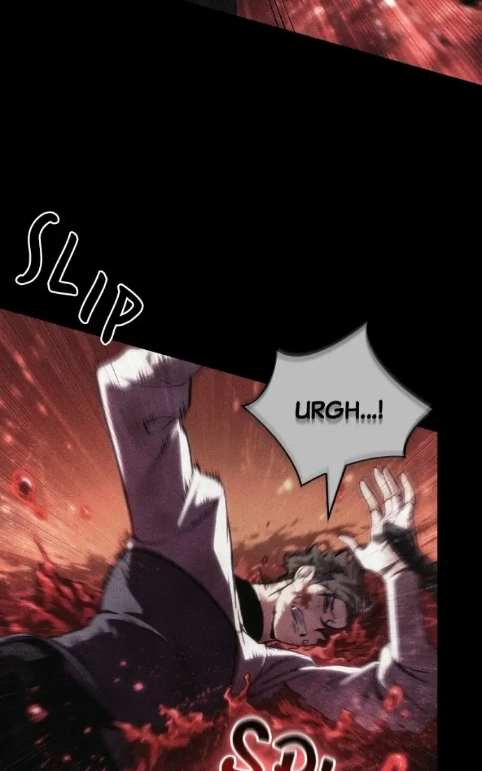 Read The World After the Fall EN Manga Online