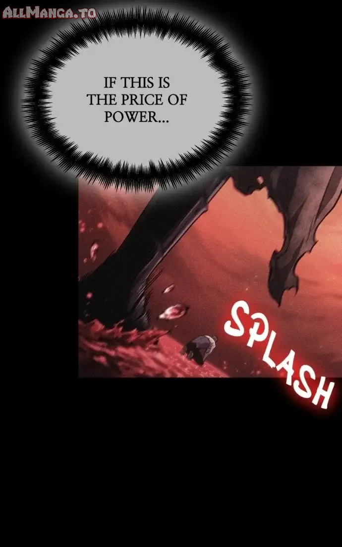 Read The World After the Fall EN Manga Online